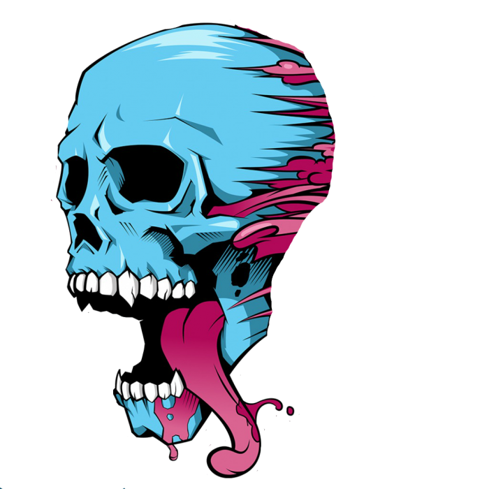 skulls